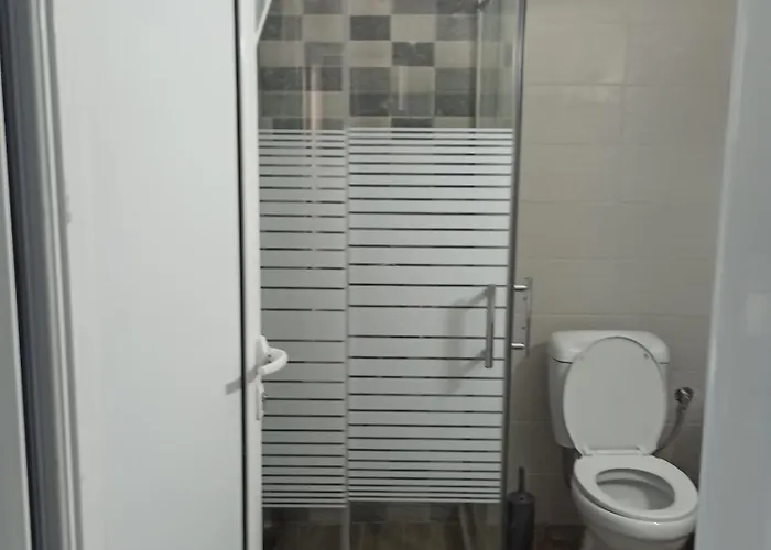 Arxontiko Apartment *