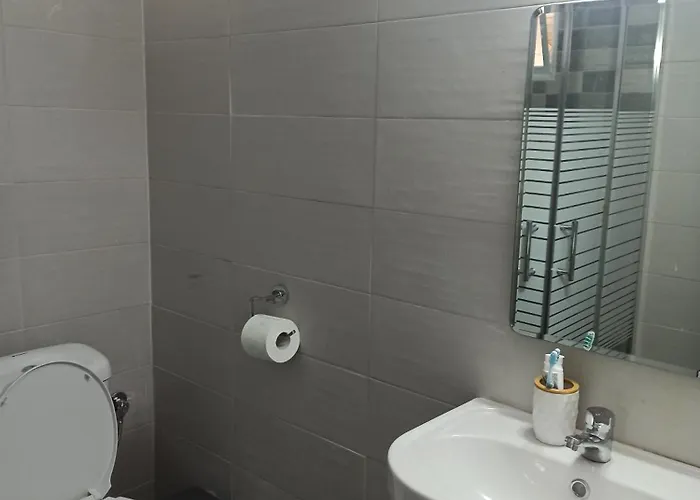 Apartment Arxontiko Limenas (Thasos)