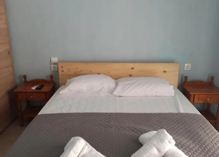 Διαμέρισμα Arxontiko *