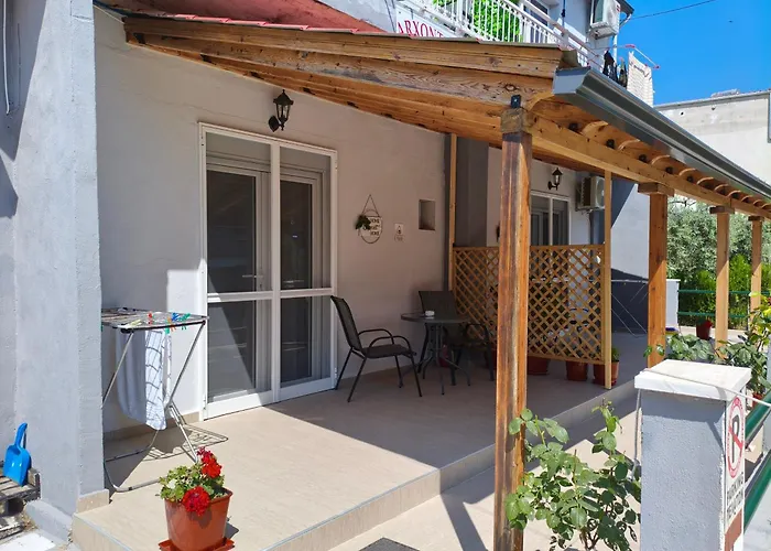 Διαμέρισμα Arxontiko *