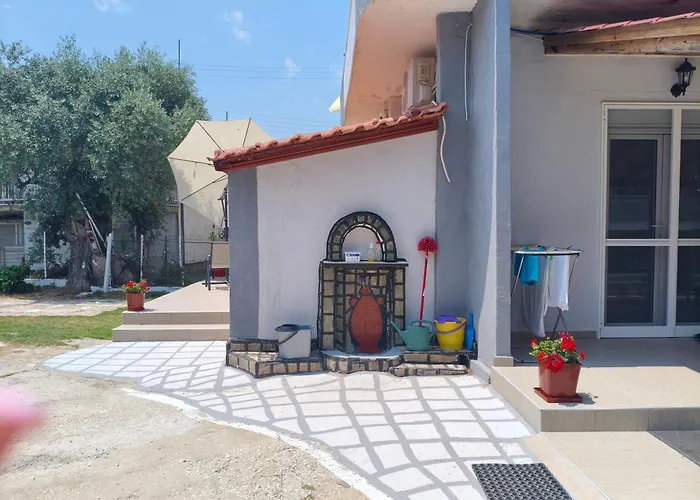 Διαμέρισμα Arxontiko