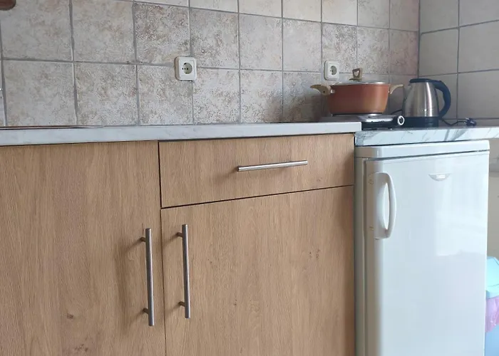 Arxontiko Διαμέρισμα