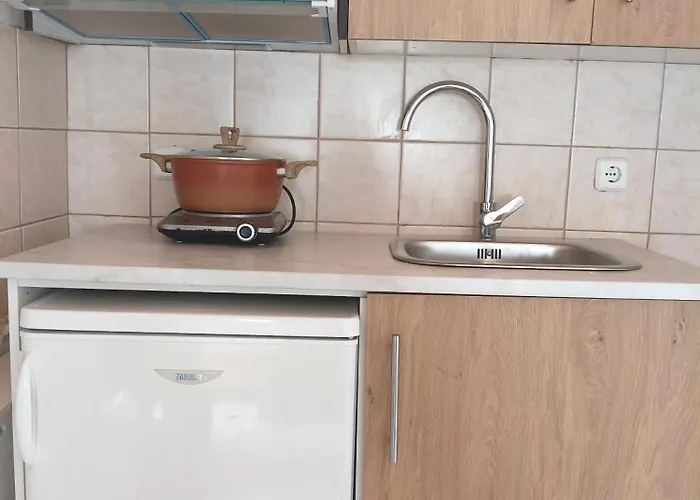 Διαμέρισμα Arxontiko *