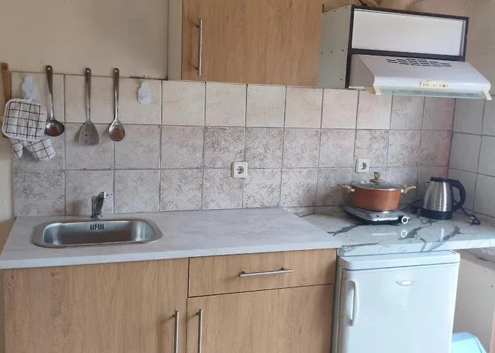 Διαμέρισμα Arxontiko *